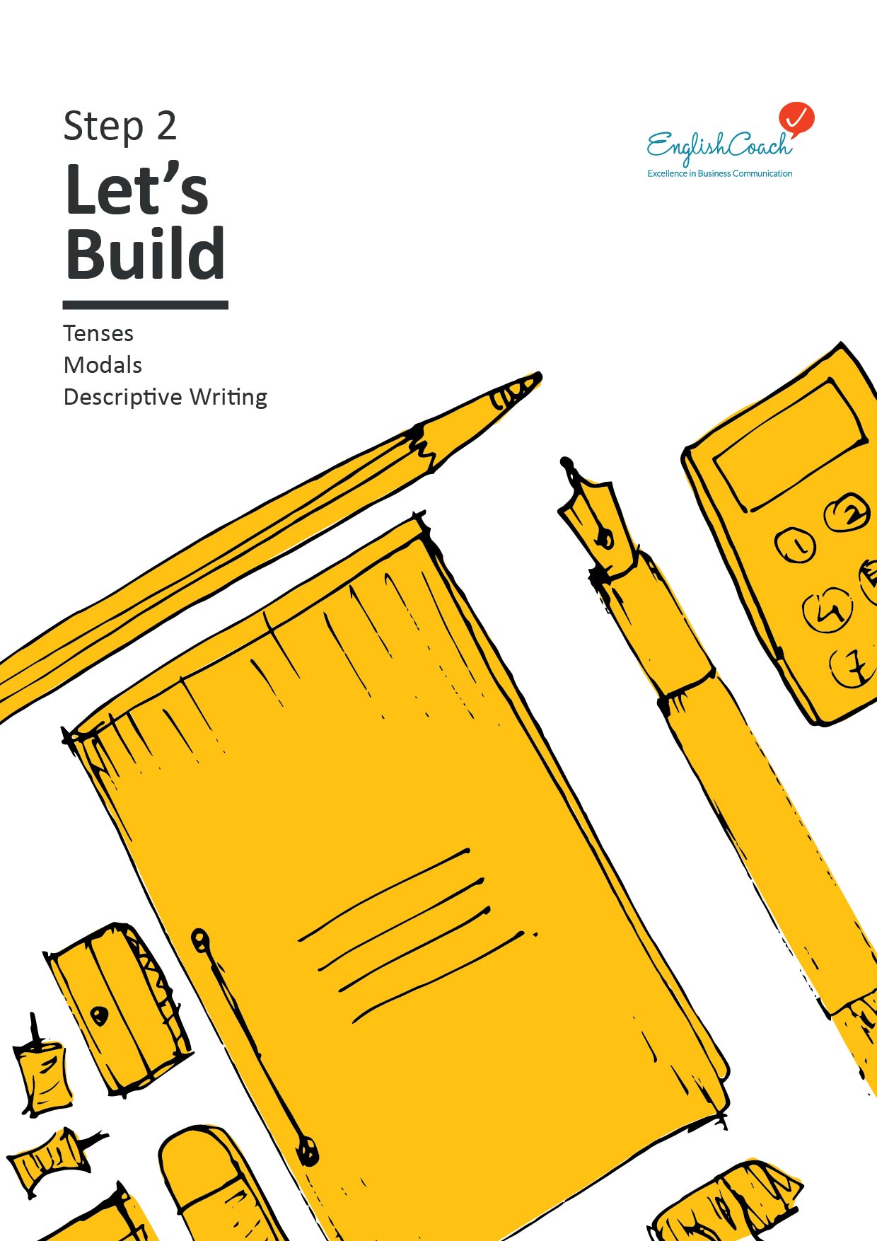 Effective Report Writing_Step2